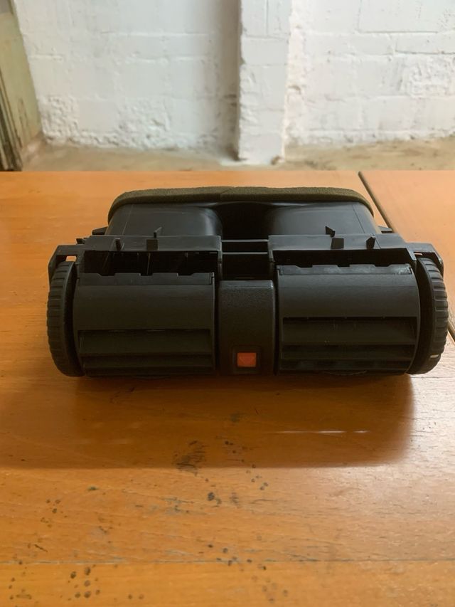 Ventiladores Opel Astra - Aire Acondicionado