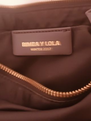 Bolso Bimba y Lola