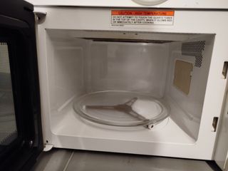 Microondas Whirlpool MW361