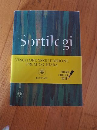 "Sortilegi"