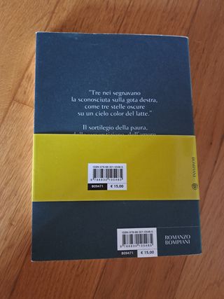 "Sortilegi"