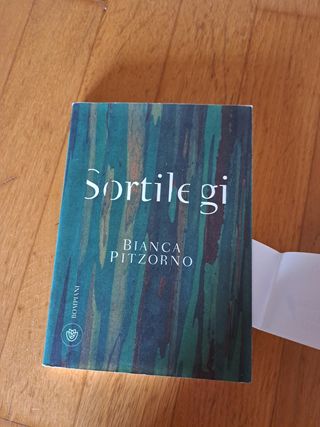 "Sortilegi"
