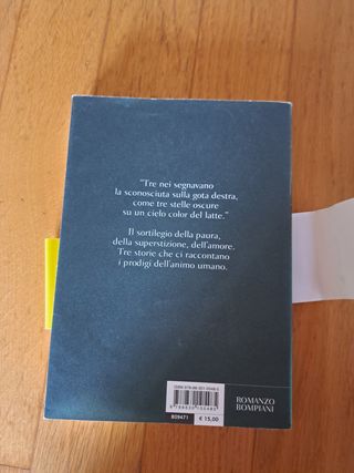 "Sortilegi"