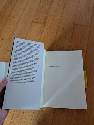 "Sortilegi"