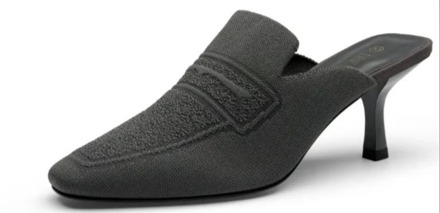 Zapatos Dream Pairs grises