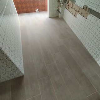 Albañil - Reparaciones