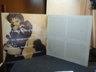 Lp vinilo Madonna. Inmaculate collection 1990