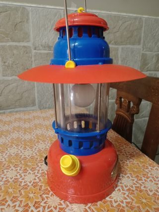 Lampada anni '80 Modern Classic