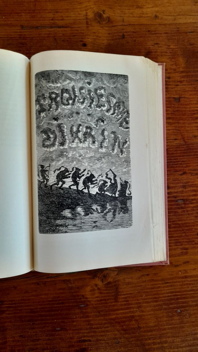 Tolldreiste Geschichten