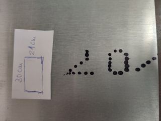 Señalización residuos reciclaje