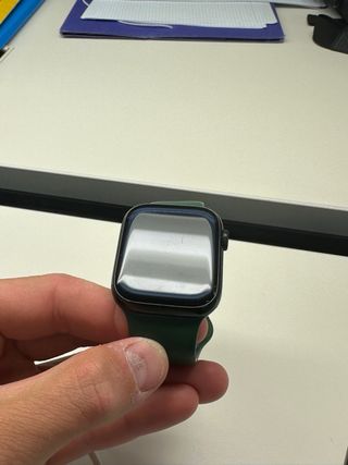 Apple Watch 45mm - Verde