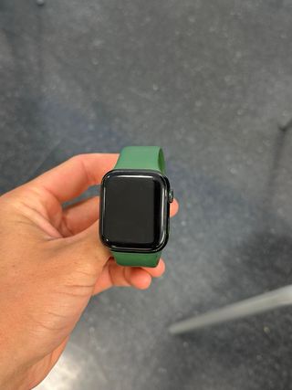 Apple Watch 45mm - Verde