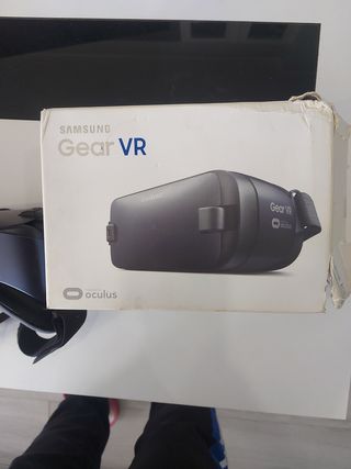 Gafas de inteligencia  virtual