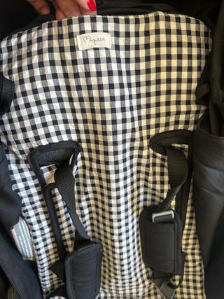 Jane Rocket Pro - Silla paseo + colchoneta