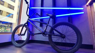 BMX AV Verde de 20"