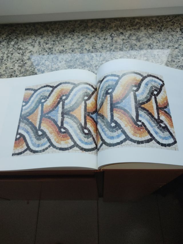 Tecniche Decorative in Mosaico