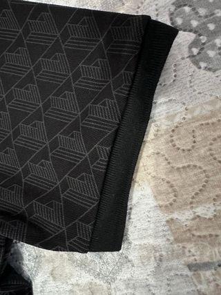 Completo Lacoste - Polo e Pantaloni