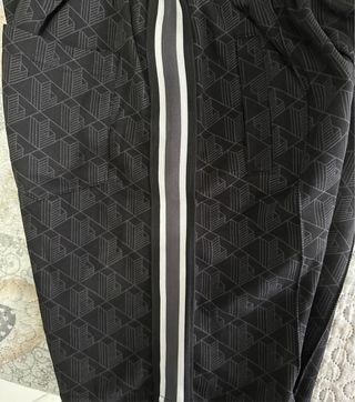 Completo Lacoste - Polo e Pantaloni