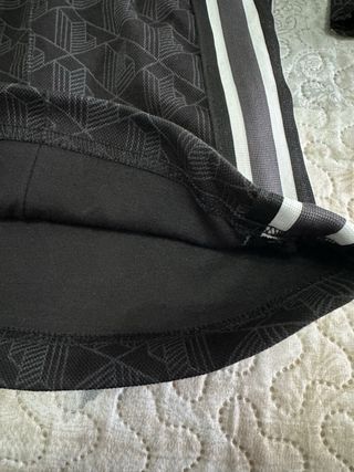 Completo Lacoste - Polo e Pantaloni