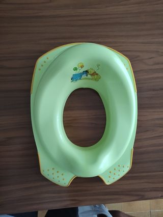 Riduttore WC Winnie Pooh