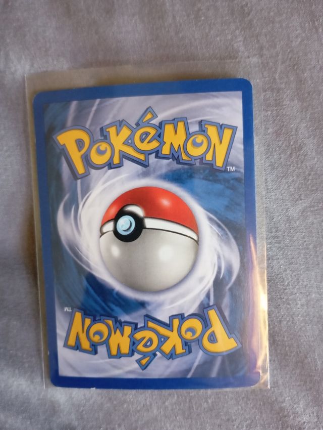 Altaria holo reverse vintage Pokemon