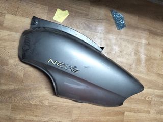 Tapa Lateral Derecha Yamaha Neo'S 50