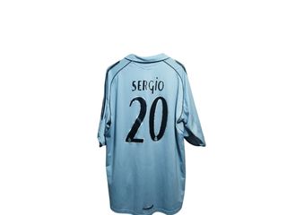 Camiseta Real Madrid Matchworn PRECIO FIJO