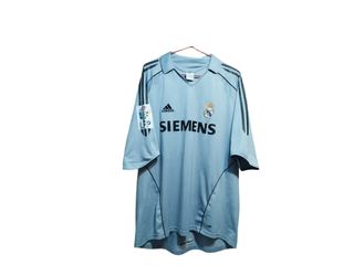 Camiseta Real Madrid Matchworn PRECIO FIJO