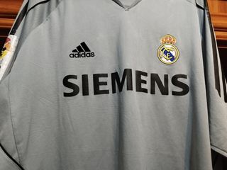 Camiseta Real Madrid Matchworn PRECIO FIJO