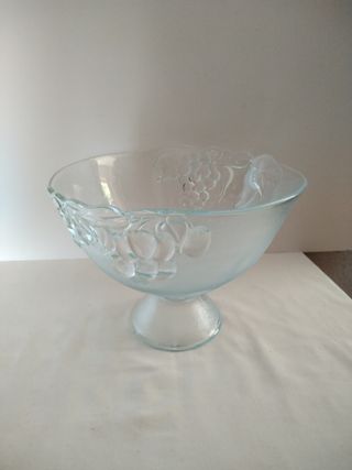 FRUTERO DE CRISTAL