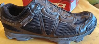 
 Zapatillas Shimano SP