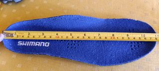 
 Zapatillas Shimano SP