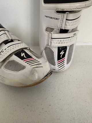 Zapatillas bici Specialized Pro Road 44