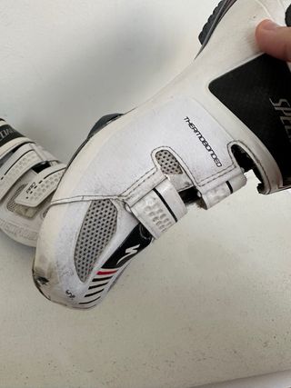 Zapatillas bici Specialized Pro Road 44