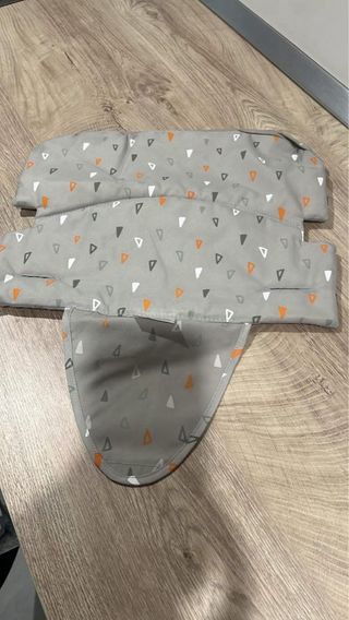 Trona Safety 1st - Como nueva RECOGER EN MADRID