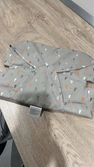 Trona Safety 1st - Como nueva RECOGER EN MADRID