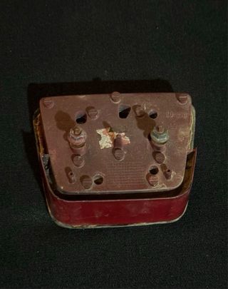 Símbolos capot 106 fase 2