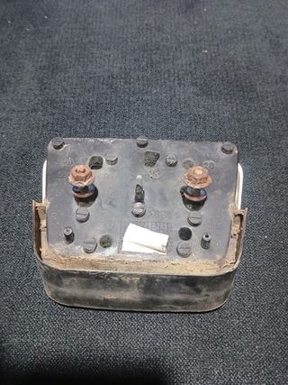 Símbolos capot 106 fase 2