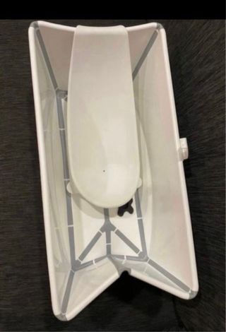 Bañera Bebé Flexibath Stoke