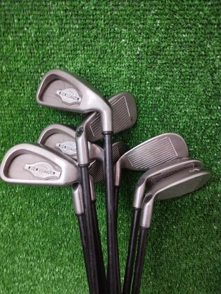 Palos de Golf Hierros Callaway