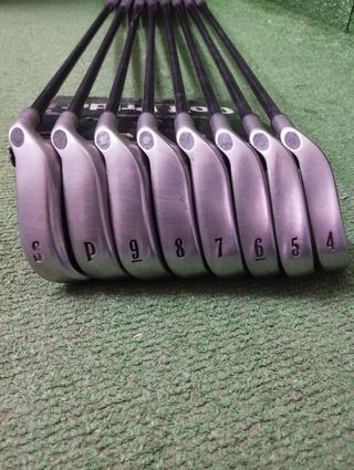 Palos de Golf Hierros Callaway