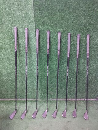 Palos de Golf Hierros Callaway