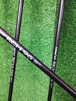 Palos de Golf Hierros Callaway