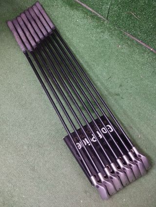 Palos de Golf Hierros Callaway