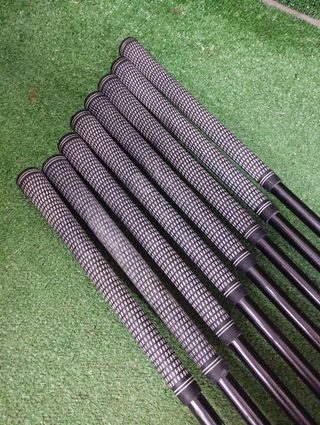 Palos de Golf Hierros Callaway