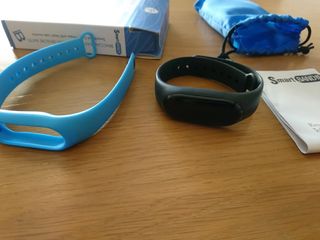 Smartwatch Fitness Bluetooth