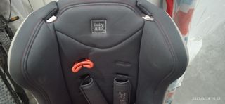 Silla coche Bebéauto