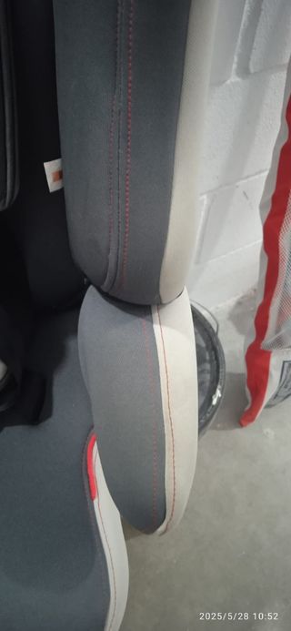 Silla coche Bebéauto