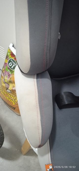 Silla coche Bebéauto