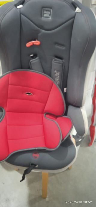 Silla coche Bebéauto